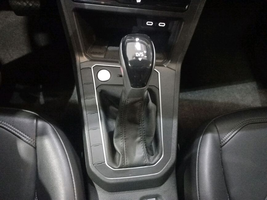 POLO 1.0 170 TSI HIGHLINE AUTOMÁTICO