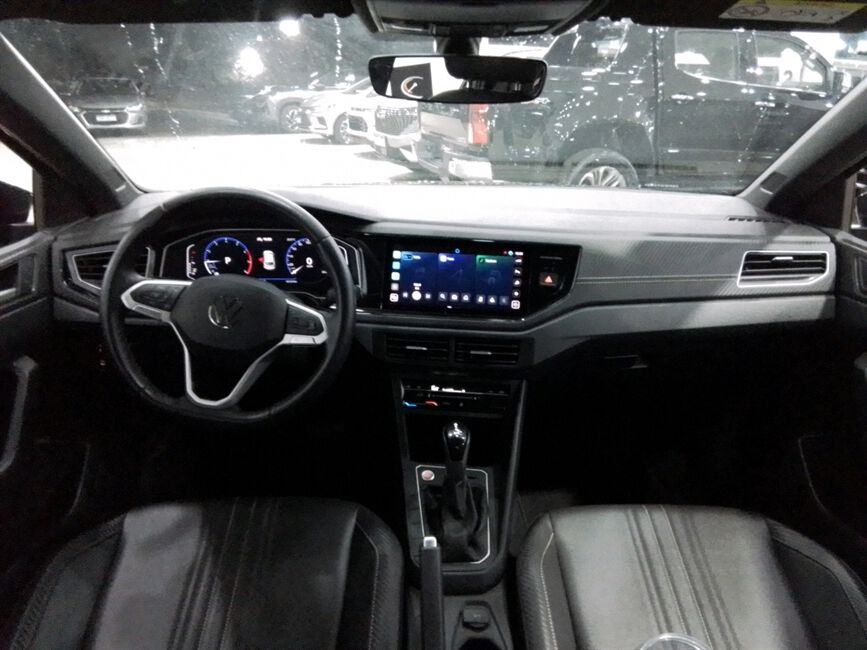 NIVUS 1.0 200 TSI TOTAL FLEX HIGHLINE AUTOMÁTICO
