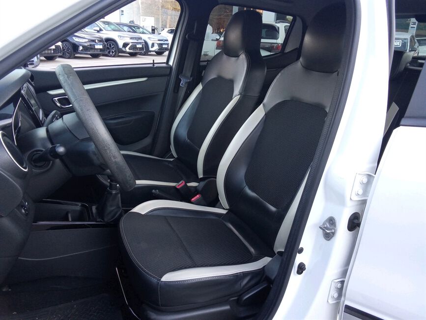 KWID 1.0 12V SCE FLEX INTENSE MANUAL