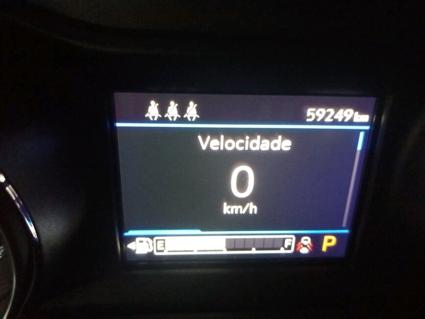 TRACKER 1.2 TURBO FLEX PREMIER AUTOMATICO
