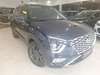 CRETA 1.0 TGDI FLEX LIMITED AUTOMÁTICO