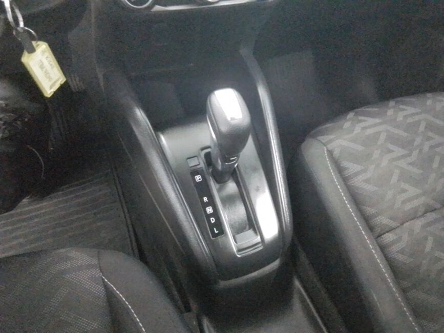 KICKS PLAY 1.6 16V FLEXSTART ACTIVE PLUS XTRONIC