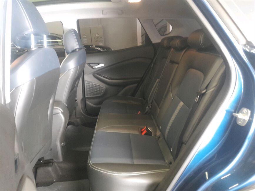 TRACKER 1.2 TURBO FLEX PREMIER AUTOMÁTICO