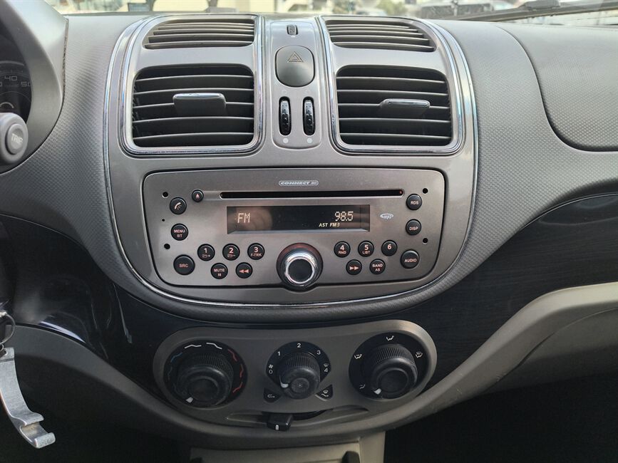 SIENA 1.6 MPI ESSENCE 16V FLEX 4P AUTOMATIZADO