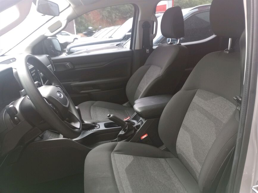 RANGER 2.0 TURBO DIESEL CD XLS 4X4 AUTOMÁTICO