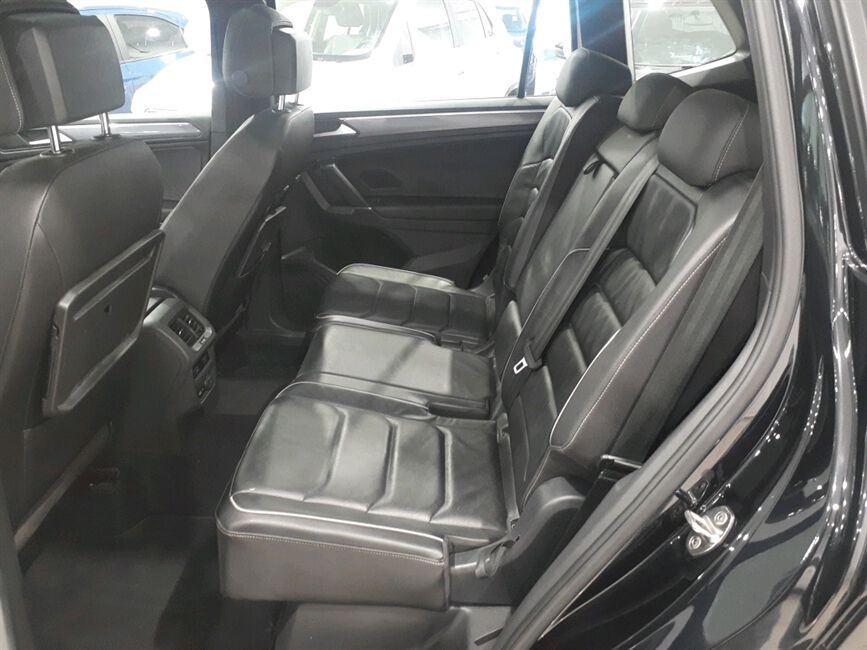 TIGUAN 2.0 350 TSI GASOLINA ALLSPACE R-LINE 4MOTIO