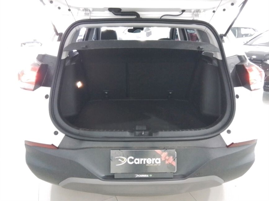 TRACKER 1.2 TURBO FLEX PREMIER AUTOMATICO