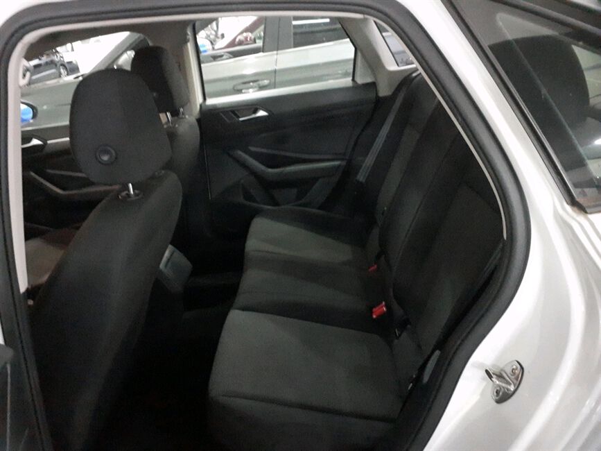 JETTA 1.4 250 TSI TOTAL FLEX TIPTRONIC