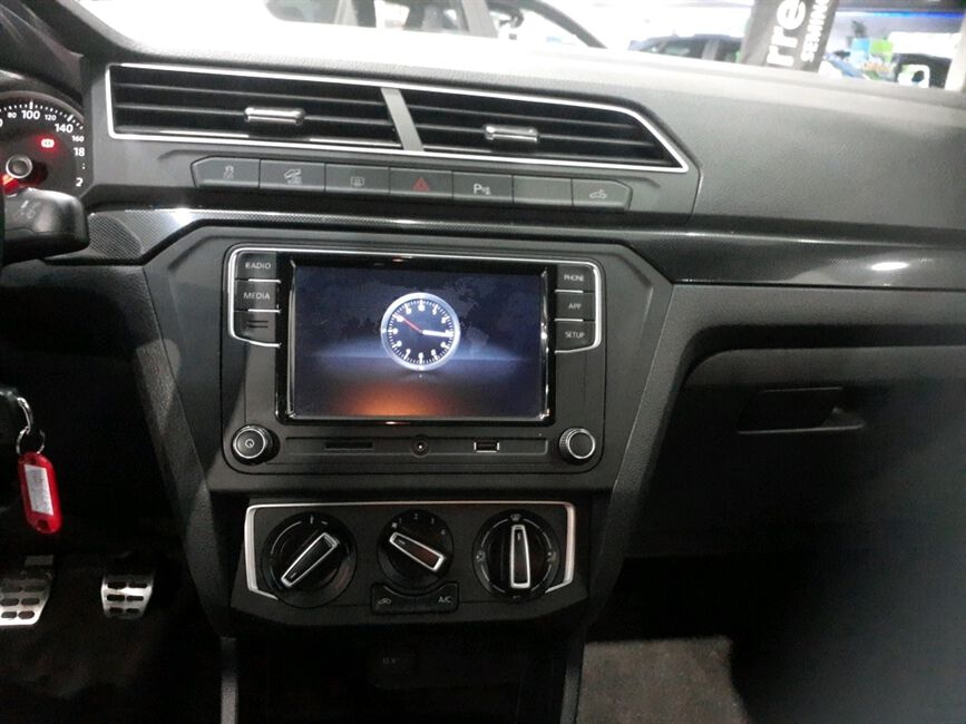 SAVEIRO 1.6 CROSS CD 16V FLEX 2P MANUAL
