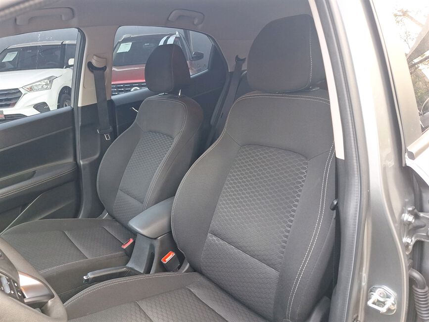 HB20 1.0 TGDI FLEX PLATINUM AUTOMÁTICO