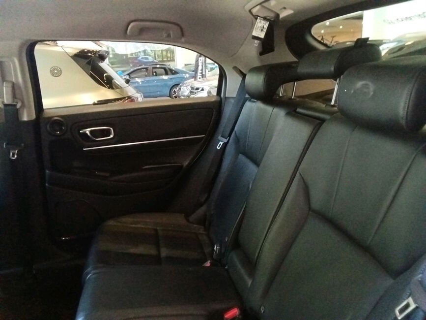 HR-V 1.5 DI I-VTEC TURBO FLEX TOURING CVT