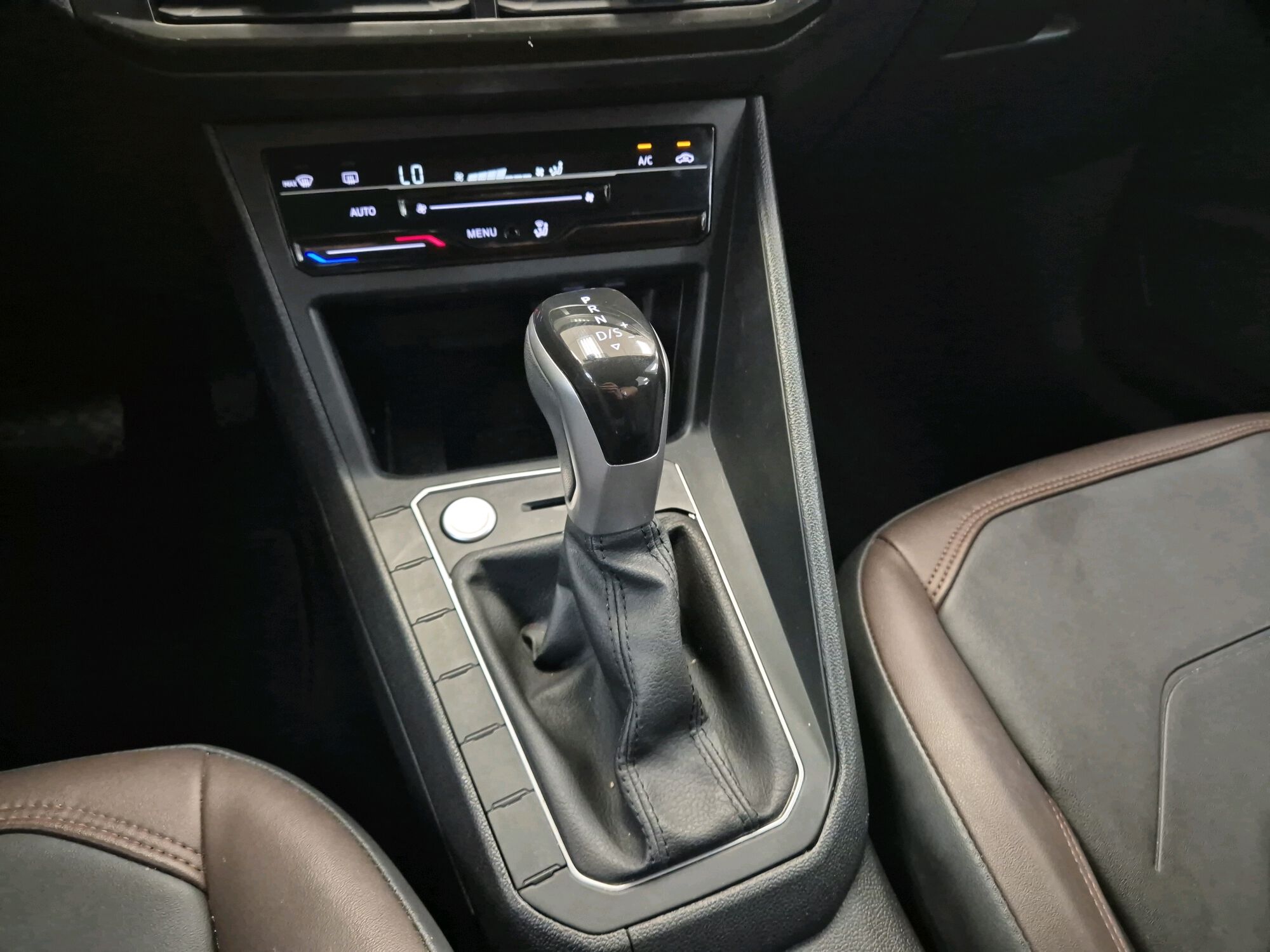 VIRTUS 1.0 200 TSI HIGHLINE AUTOMÁTICO
