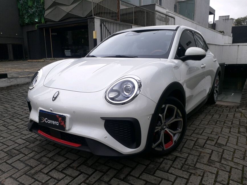 ORA 03 63 KW ELÉTRICO GT