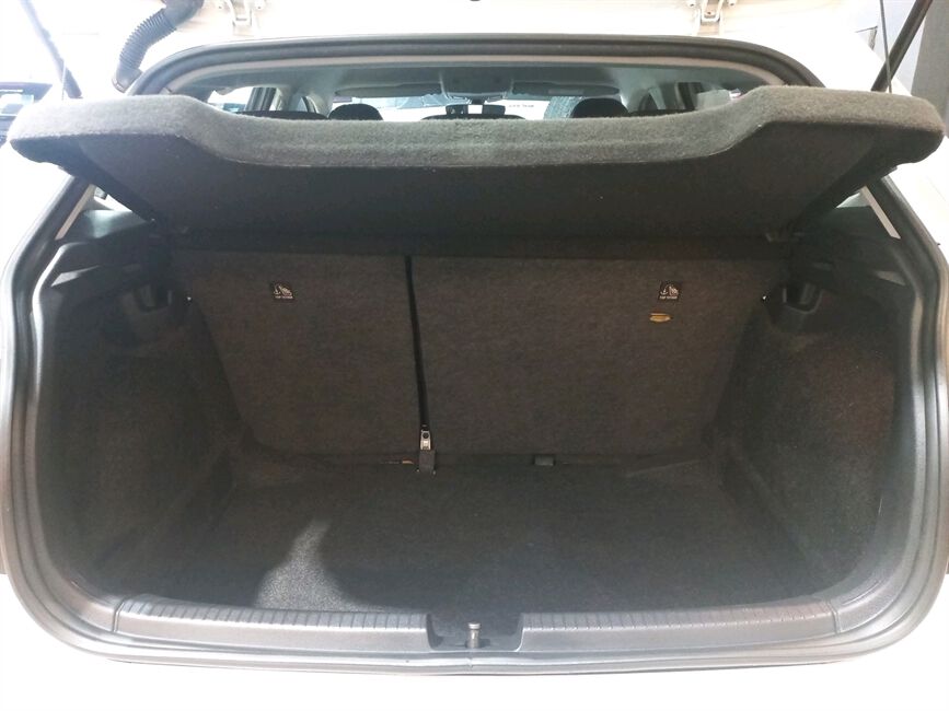 POLO 1.0 170 TSI HIGHLINE AUTOMÁTICO