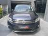 TIGUAN 2.0 TSI 16V TURBO GASOLINA 4P TIPTRONIC