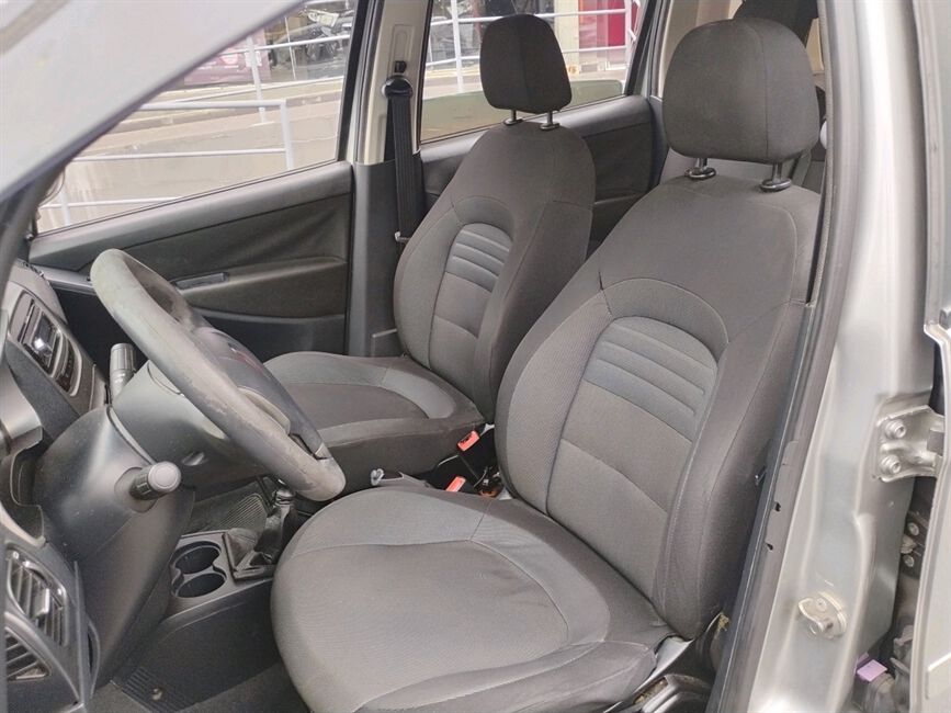 IDEA 1.4 MPI ATTRACTIVE 8V FLEX 4P MANUAL