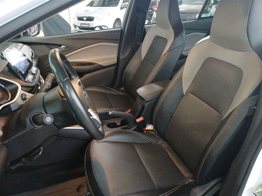 ONIX 1.0 TURBO FLEX PLUS PREMIER AUTOMATICO