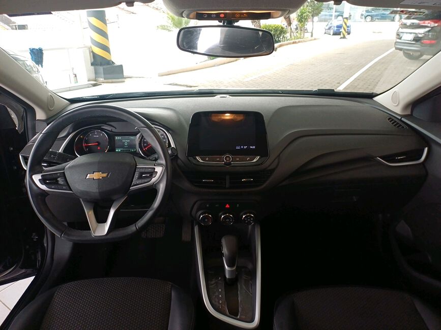ONIX LTZ TURBO