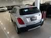 TRACKER 1.8 MPFI LTZ 4X2 16V FLEX 4P AUTOMATICO