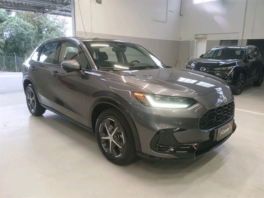 ZR-V