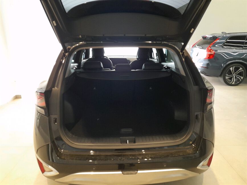 SPORTAGE 1.6 TGDI MHEV EX PRESTIGE DCT