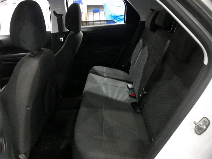 C4 CACTUS 1.6 VTI 120 FLEX FEEL BUSINESS EAT6