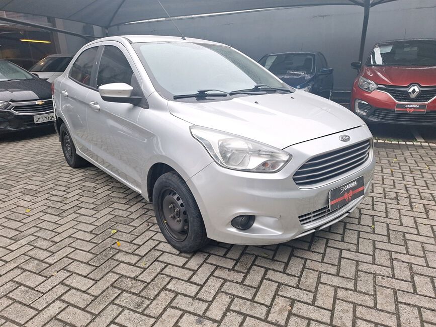 KA+ 1.0 TI-VCT FLEX SE MANUAL