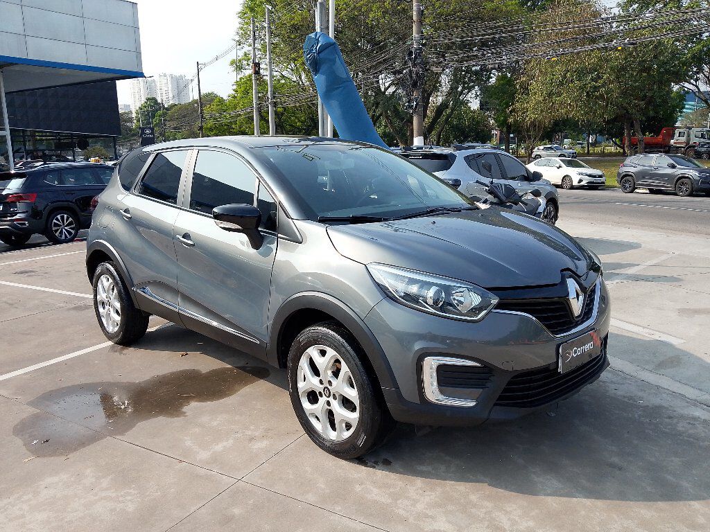 CAPTUR