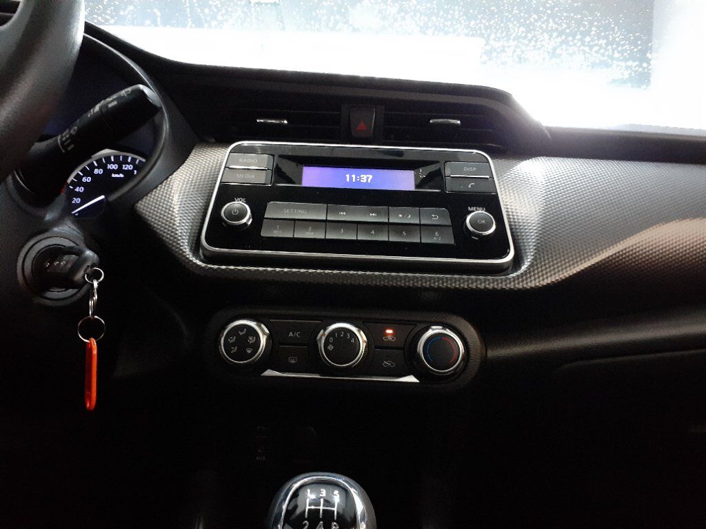 KICKS 1.6 16V FLEXSTART S 4P MANUAL