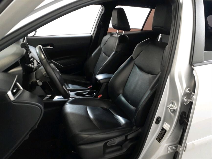 COROLLA CROSS 2.0 VVT-IE FLEX XRE DIRECT SHIFT