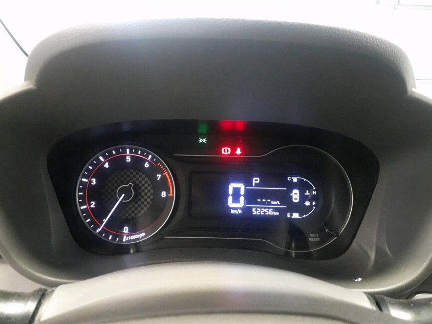 HB20S 1.0 TGDI FLEX PLATINUM AUTOMÁTICO
