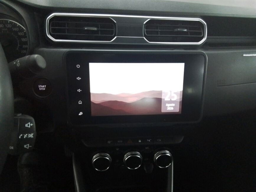 DUSTER 1.3 TCE FLEX ICONIC X-TRONIC
