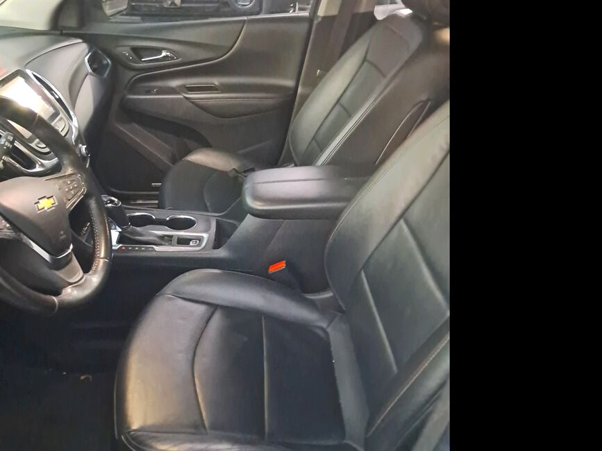 EQUINOX 2.0 16V TURBO GASOLINA PREMIER AWD AUTOMAT