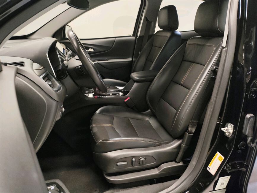 EQUINOX 1.5 16V TURBO GASOLINA PREMIER AWD AUTOMAT