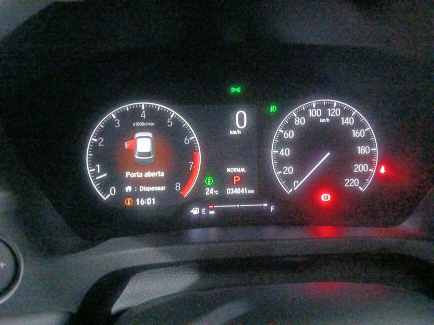 HR-V