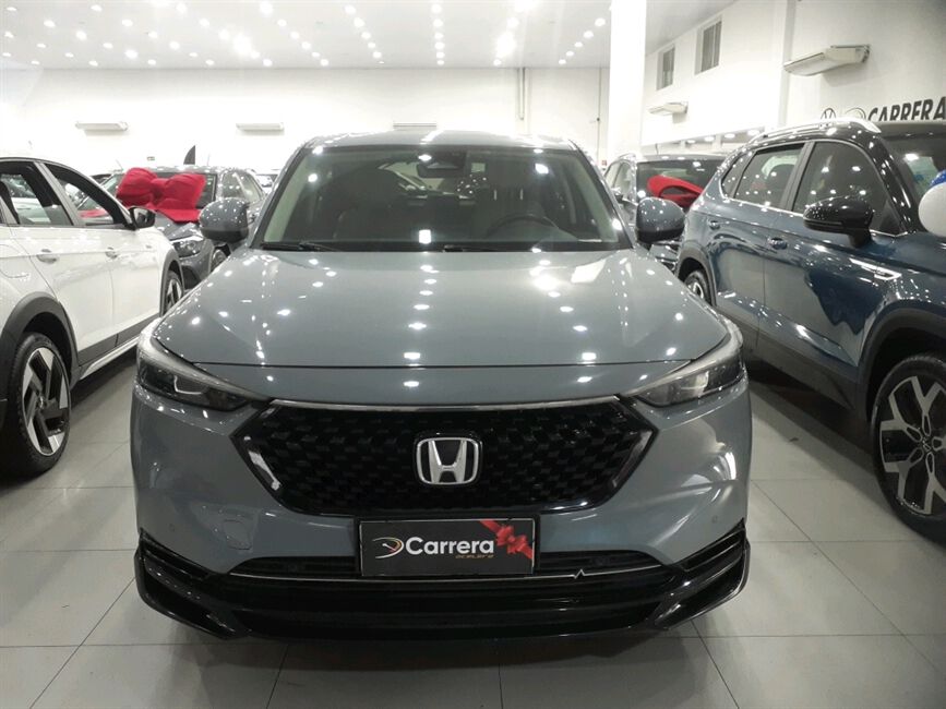 HR-V 1.5 DI I-VTEC TURBO FLEX TOURING CVT
