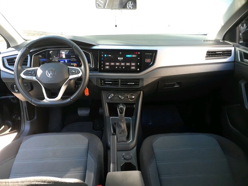 NIVUS 1.0 200 TSI TOTAL FLEX COMFORTLINE AUTOMÁTIC