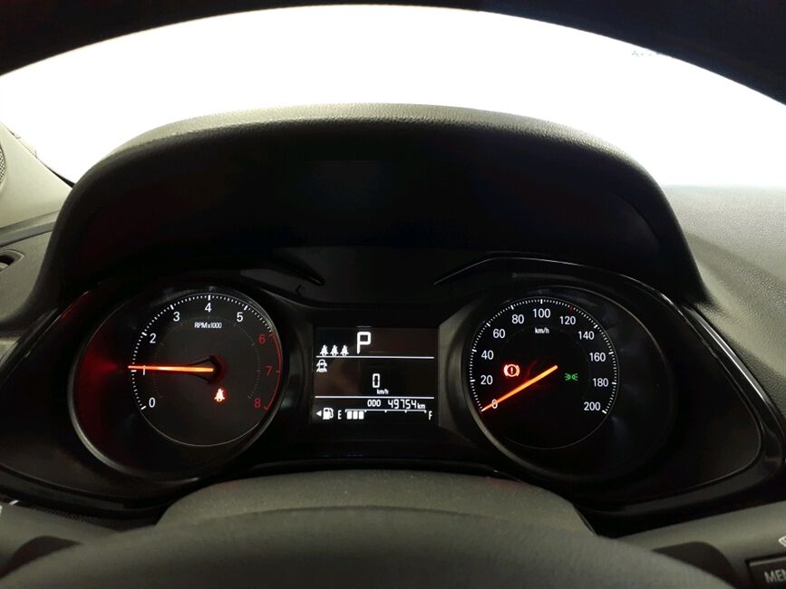 ONIX 1.0 TURBO FLEX PLUS AUTOMÁTICO