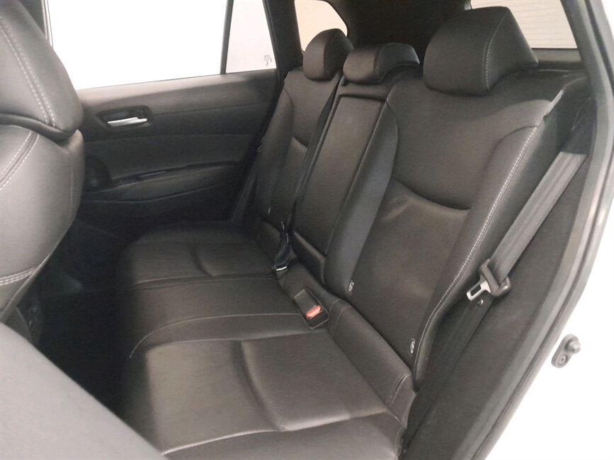 COROLLA CROSS 2.0 VVT-IE FLEX XRE DIRECT SHIFT