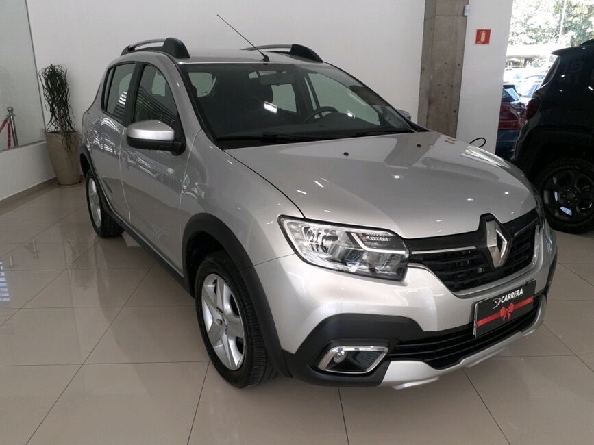 STEPWAY