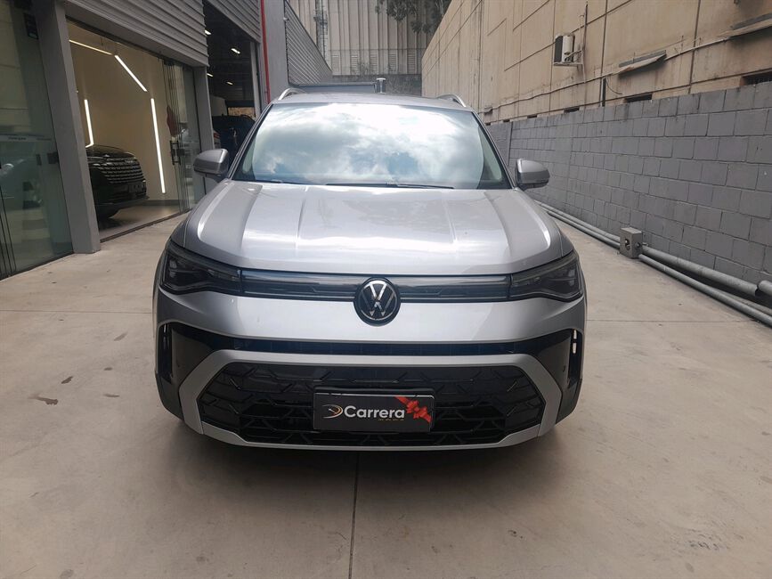 TAOS 1.4  250 TSI TOTAL FLEX HIGHLINE AUTOMÁTICO