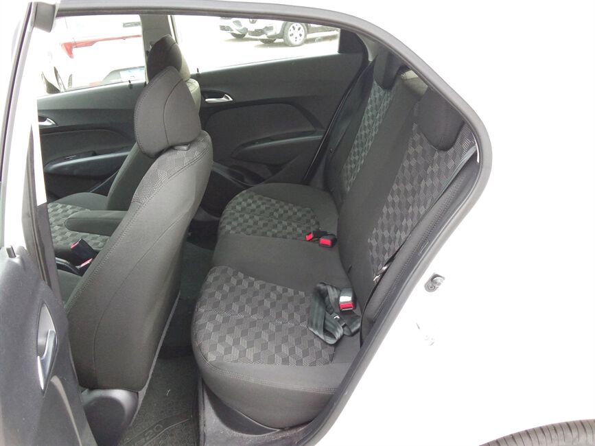 HB20 1.6 COMFORT PLUS 16V FLEX 4P AUTOMATICO