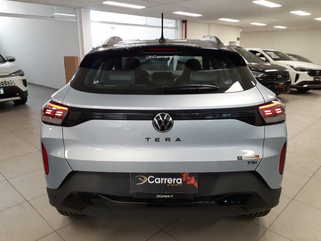 TERA HIGHLINE TSI