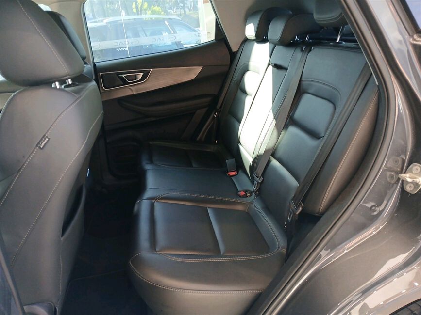 TIGGO 5X 1.5 VVT TURBO IFLEX SPORT CVT