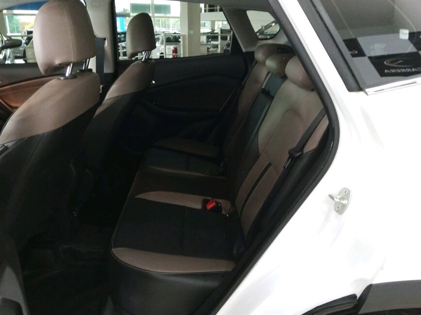 TRACKER 1.2 TURBO FLEX PREMIER AUTOMÁTICO