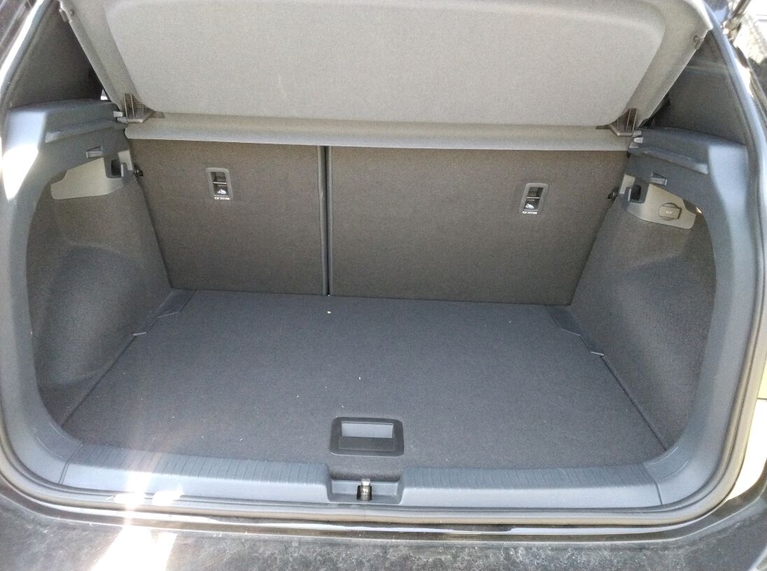 T-CROSS 1.0 200 TSI TOTAL FLEX COMFORTLINE AUTOMÁT
