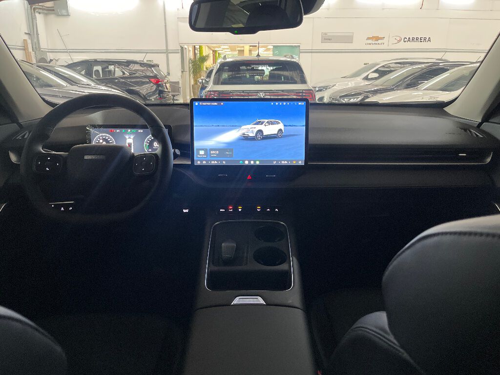 HAVAL H6 1.5 HEV PREMIUM E-TRACTION
