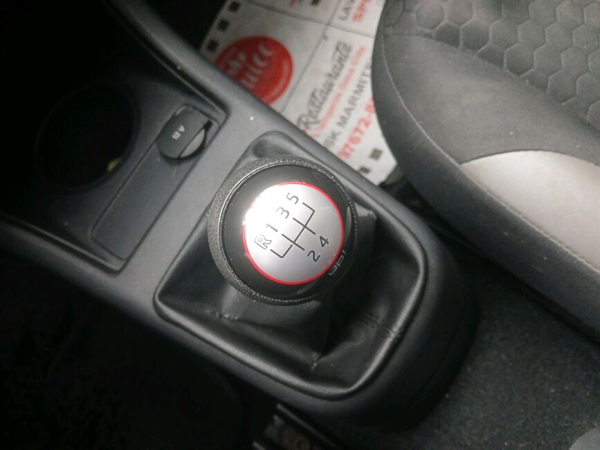 CROSS UP 1.0 TSI 12V FLEX 4P MANUAL