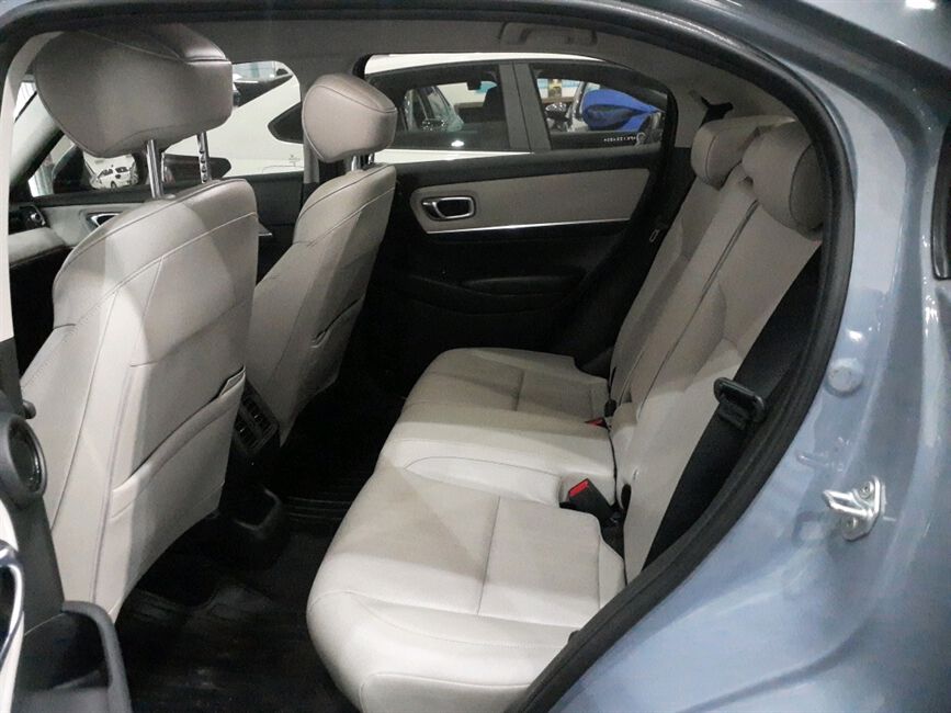 HR-V 1.5 DI I-VTEC TURBO FLEX TOURING CVT