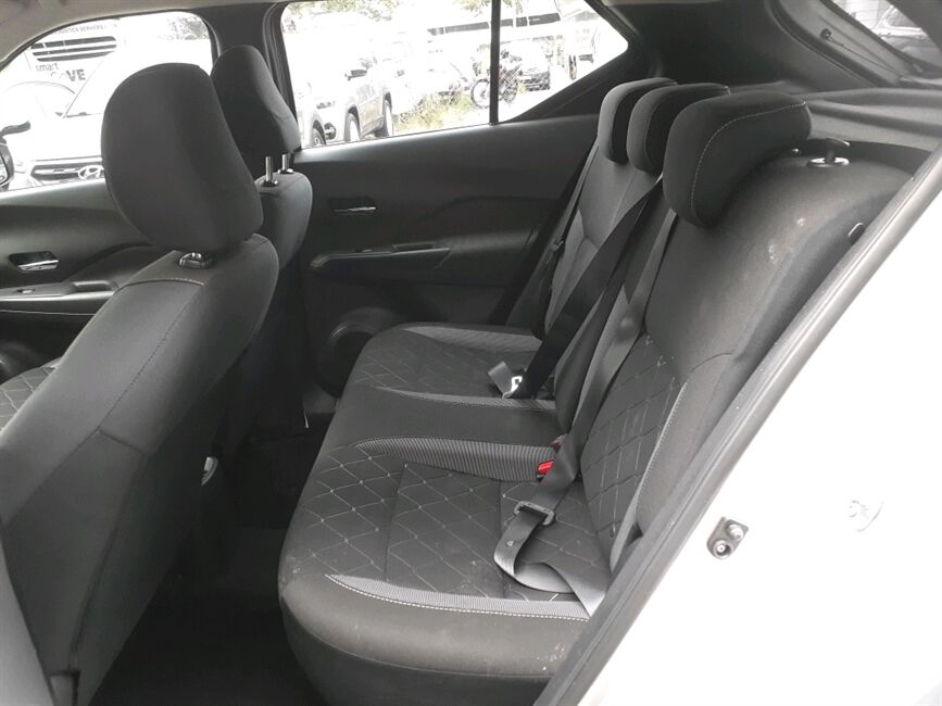 KICKS 1.6 16V FLEXSTART S DIRECT 4P XTRONIC